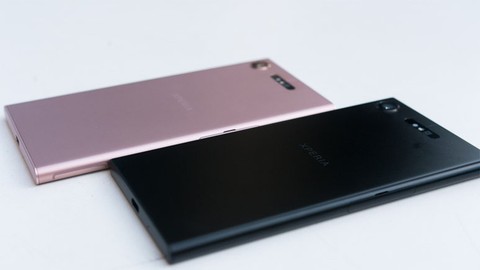 Xperia XZ2 en net haliyle sızdırıldı!