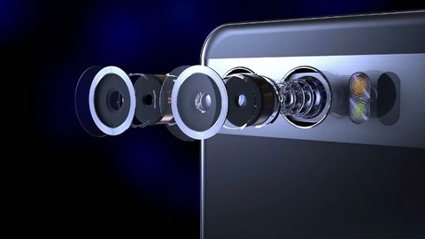 Huawei P20 varyantları ve renkleri sızdırıldı