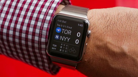 Apple Watch sayesinde hayatı kurtuldu!
