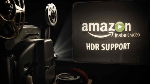 Amazon Prime HDR10+ destekli ilk içerikler Samsung TV'lerde!