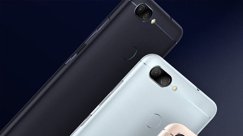 ASUS ZenFone 5 Lite'ın özellikleri belli oldu