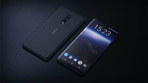 Nokia'dan harika bir telefon gelebilir
