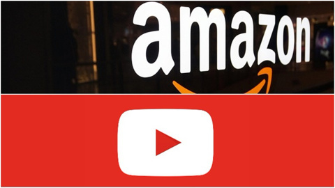 Amazon, Youtube'a rakip olmaya hazırlanıyor!