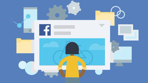 Facebook'ta müzikler lisans yüzünden kaldırılmayacak!