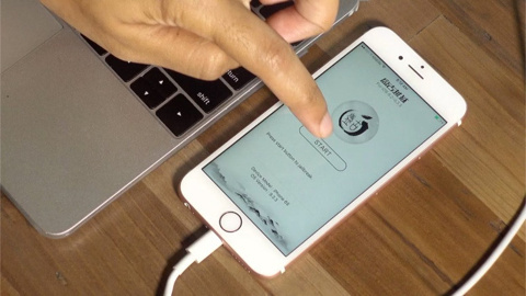 iOS 10 için Jailbreak yayınlandı!