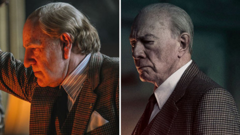 Kevin Spacey'nin çıkarıldığı 'All The Money In The World' filmi vizyona girdi