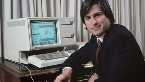Steve Jobs'un 1973'teki iş başvurusu satışa çıkarıldı