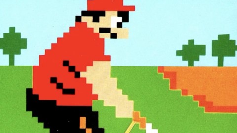 Nintendo Switch'te gizli oyun bulundu