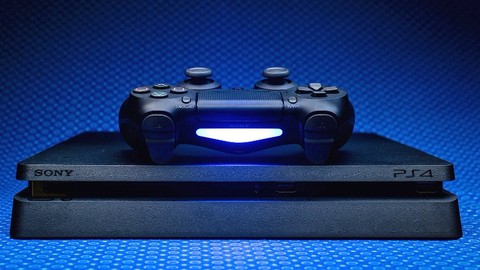 PlayStation 4 kırıldı!