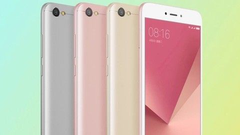 A101, Xiaomi Redmi Note 5A satacak!