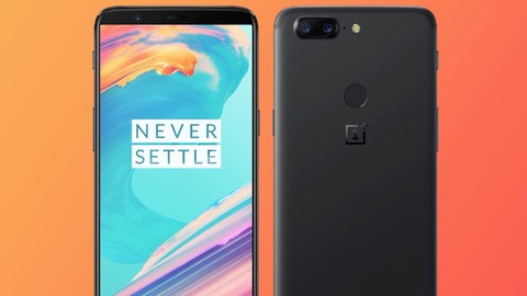 OnePlus 6'nın ilk resmi görseli sızdırıldı