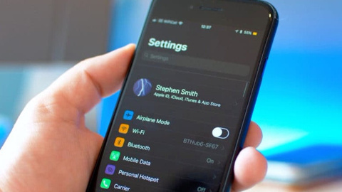 iOS 11.2.5 Beta 3 çıktı!