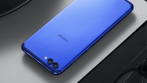 Honor 8 için Android Oreo iptal edildi