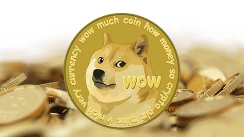 Dogecoin'in piyasa değeri 2 miyar dolardan fazla oldu!
