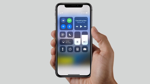 iOS 11.2.2 güncellemesi çıktı!