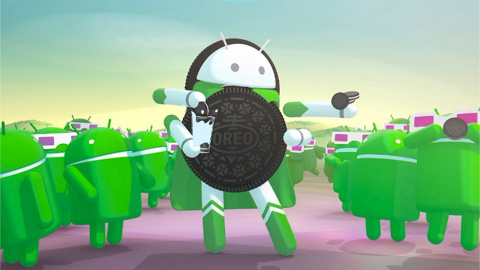Android Oreo kullanım oranı kara kara düşündürüyor!