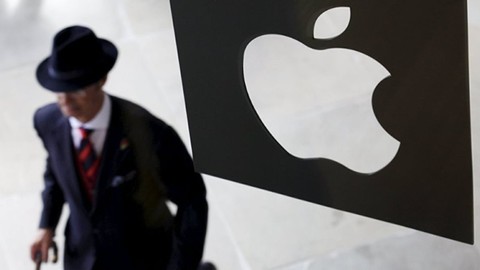 Fransa'dan Apple'a soruşturma