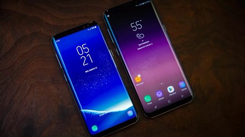 Galaxy S9 tanıtım tarihi belli oldu!