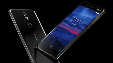 Nokia 6 (2018) ve Nokia 7 için Oreo çıktı!