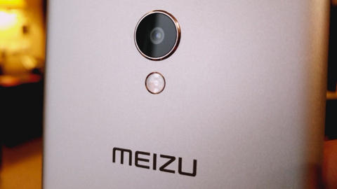 İşte şık tasarımıyla Meizu 15 Plus!