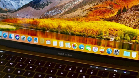 macOS High Sierra 10.13.3 Beta 5 çıktı!