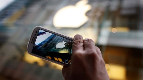 Apple çalışan adaylarına şu soruları soruyor