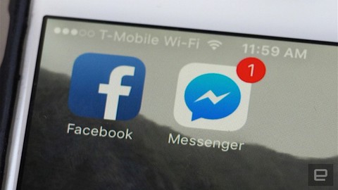 Facebook uygulaması iPhone'ları donduruyor!