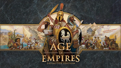 Age of Empires Definitive Edition'ın çıkış tarihi açıklandı!
