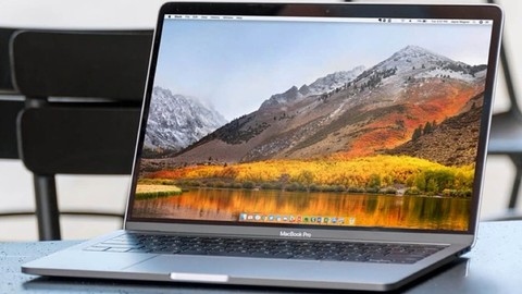 macOS 10.13.3 yayınlandı!
