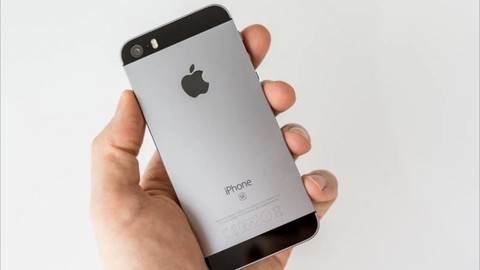 iPhone SE 2'nin özellikleri belli oldu!