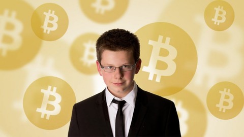 19 yaşında, Bitcoin'i yok etmek istiyor
