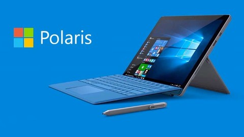 Microsoft, Windows 10 Polaris üzerinde çalışıyor