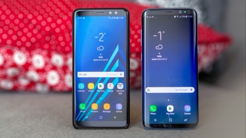 Galaxy A8 için İstanbul’un en iyi Selfie noktaları seçildi