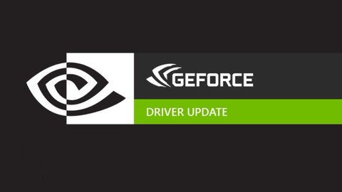Nvidia 390.77 güncellemesi yayınlandı!