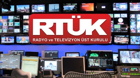 Dijital yayın platformlarına RTÜK denetimi geliyor!