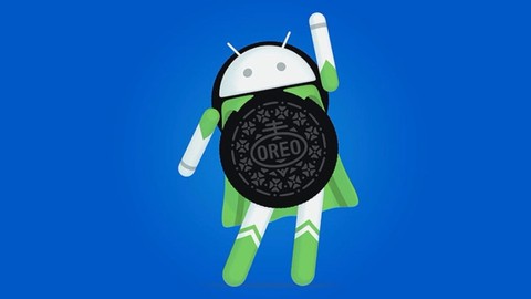 Android Oreo kullanım oranları açıklandı