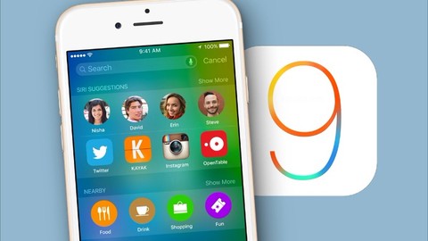 iOS 9 kaynak kodları sızdırıldı!