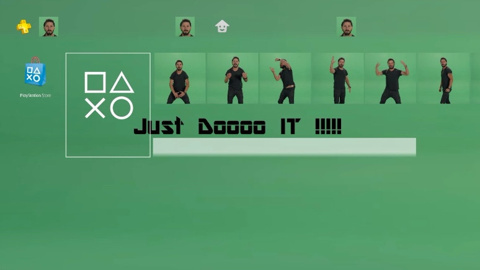 PlayStation 4'e tema yapma uygulaması çıktı!