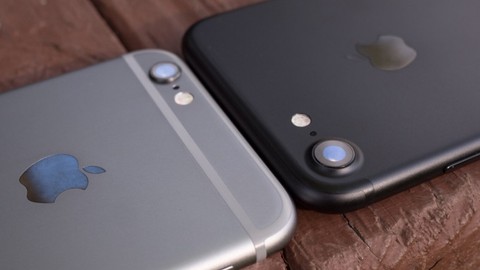 Patlayan iPhone 6, çiftlik evini kül etti!