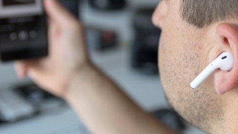 AirPods'u Android'de kullanmanın en kolay yolu!