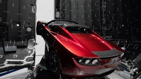 Elon Musk'ın çılgın hedeflerine yenisi eklendi!