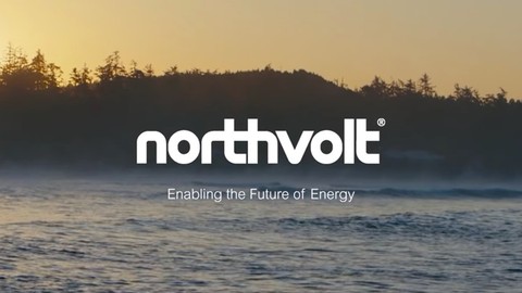 Northvolt, Avrupa'nın en büyük pil tesisini kurmaya hazırlanıyor!