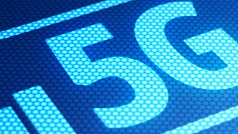 Amerika, 5G'ye bu yıl resmen geçiyor!