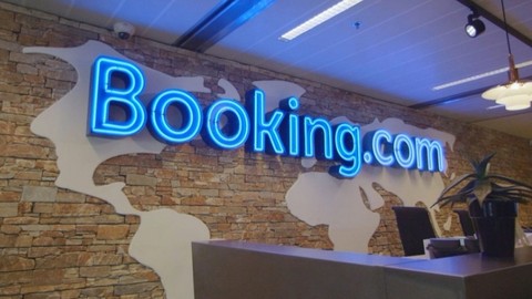Bakan Zeybekçi'den Booking.com açıklaması!