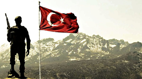 YouTube, TSK'nın Afrin videosunu sildi!