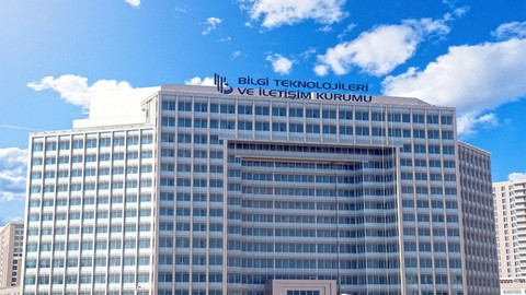 Bina İçi Elektronik Haberleşme Tesisatı Teknik Şartnamesi yayınlandı