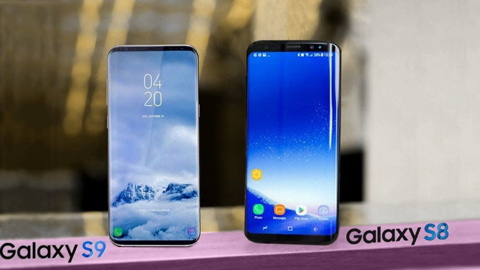 Galaxy S9 yerine Galaxy S8 almak için 6 neden