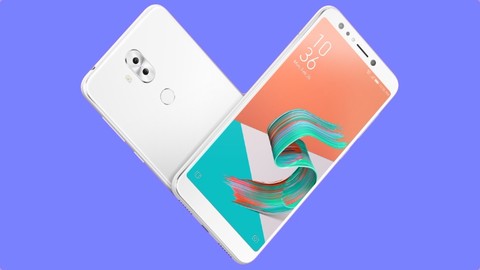 ASUS Zenfone 5 serisi tanıtıldı!