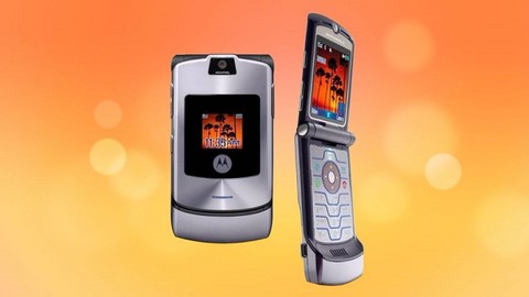 Motorola, Nokia'nın izinden gitmeye karar verdi!
