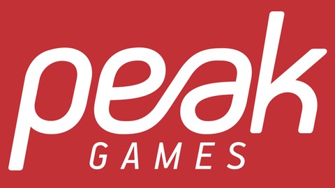 Peak Games, Türkiye'de bir ilke imza attı!